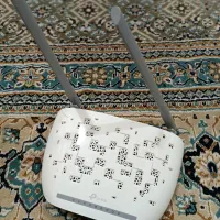 مودم وای فای tp-link