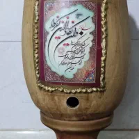 کلمن سفالی وان یکاد
