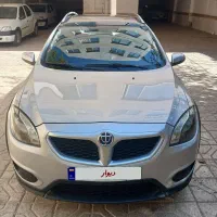 برلیانس کراس مدل ۹۷