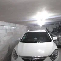 جک اس5 مدل 97 سالم