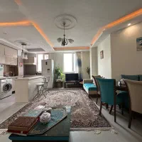 آپارتمان۶۳متر بازسازی‌کامل خطی‌روبه‌نما بلوارتعاون|فروش آپارتمان|تهران, سازمان آب|دیوار