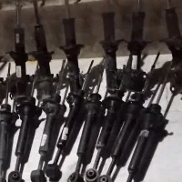 کمک فنر عقب وجلو  فابریکی اسپرت