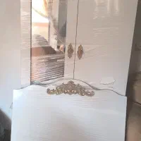 فروش تخت کمد ویترین سفارشی ضدخش