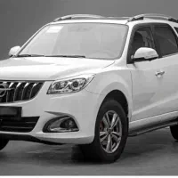 هایما اس ۷ مدل ۱۳۹۸