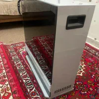 بخاری گازی هوشمند اسمارت|بخاری، هیتر، شومینه|اردبیل, |دیوار