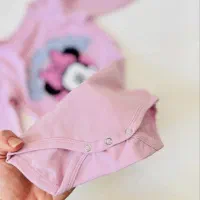 بادی نوزادی آستین بلند خارجی فقط ۲۱۰ تومن|کفش و لباس بچه|زنجان, |دیوار