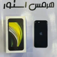 iPhone SE2020 از دم قسط و نقدی