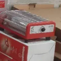 هیتر برقی و کرسی برقی|بخاری، هیتر، شومینه|دلیجان, |دیوار