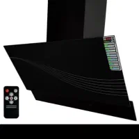 دو عدد هود کاملا آکبند مدل m4 تکی هم بفروش میرسد