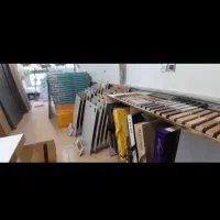 تخفیف در پارکت‌ترمووال ماربل کفپوش کاغذ‌دیوارBURSA