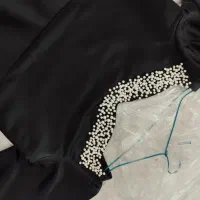 پیراهن مجلسی|لباس|خرم‌آباد, |دیوار