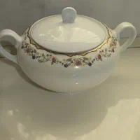 سوپخوری چینی|ظروف سرو و پذیرایی|تهران, صاحب الزمان|دیوار
