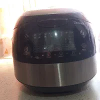 سرخ کن  و بخار پز دِسنی