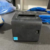 فیش پرینتر / بارکد خوان