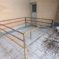 تخت سنتی|مبلمان خانگی و میز عسلی|سهند, |دیوار