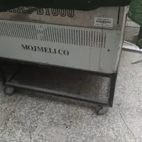 فر پیتزا مجملی ریلی دهنه ۷۰|کافیشاپ و رستوران|اصفهان, وحید|دیوار