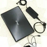 لپ تاپ ایسوس core i7