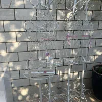 مانکن طرح گل
