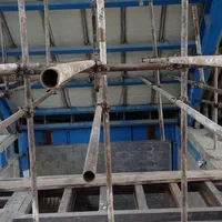 داربست فلزی|خدمات پیشه و مهارت|بومهن, |دیوار