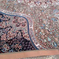 فرش ۷۰۰ شانه جفت ۱۲متری|فرش|مبارکه, |دیوار