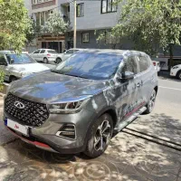 MVM X55proIE(1402)|خودرو سواری و وانت|تهران, نارمک جنوبی|دیوار