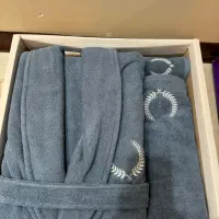 سرویس حوله مردانه سایز لارج