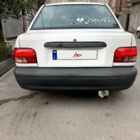 پراید مدل 90|خودرو سواری و وانت|ماکو, |دیوار