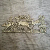 جاکلیدی برنز