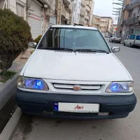 پراید 131مدل90