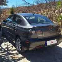 مزدا۳|خودرو سواری و وانت|فیروزآباد (فارس), |دیوار