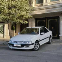 پژوپارس مدل 94دوگانه کارخانه