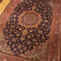 قالیچه ساروق دو زرع نیم