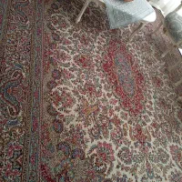 سه عدد فرش 9متری نگین مشهد