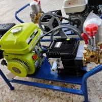 سمپاش زنبه ای ذنبه ای زمبه ای لافاز تکنا|ماشینآلات صنعتی|تهران, دستغیب|دیوار