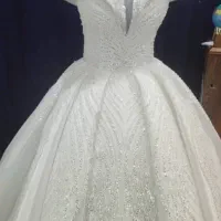 کرایه لباس عروس