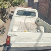 وانت پیکان ۸۹|خودرو سواری و وانت|جیرفت, |دیوار