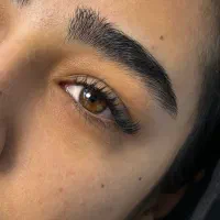 خدمات اکستنشن مژه|خدمات آرایشگری و زیبایی|نجفآباد, بازار|دیوار