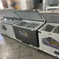 یخچال صندوقی مدل yakar/کد ۵۰۰۳۰