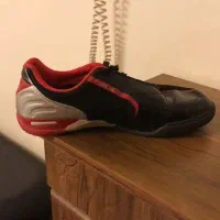 کتونی آلشپورت فوتسالی|ورزشهای توپی|پاکدشت, پاکدشت (مامازند)|دیوار