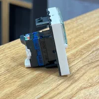 کیستون پهن UTP برند لگراند وارداتی|مودم و تجهیزات شبکه|تهران, بنیهاشم|دیوار