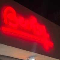 تابلو برجسته کافه، رستوران و فست فود اقساطی