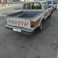 ماشین تویوتا مدل ۹۱میلادی|خودرو سواری و وانت|اهواز, کمپلو جنوبی|دیوار