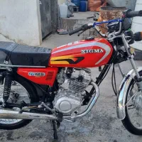 موتور زیگما 170