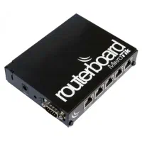 روتر MikroTik RB450G گیگ ، مناسب شبکه حرفه‌ای|مودم و تجهیزات شبکه|تهران, تهرانپارس غربی|دیوار