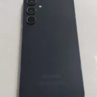 Samsung A55 مشکی، 8/256، تمیز و 5G