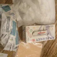 فروش لوازم تتو صفر تاصد|آرایشی، بهداشتی، درمانی|اصفهان, قهجاورستان|دیوار
