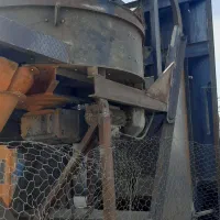 فروش دستگاه نیم متری ۹۰ درصد نو نو|ماشینآلات صنعتی|چهاردانگه (تهران), |دیوار