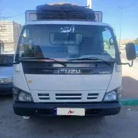 ایسوزو ۶ تن مدل ۸۷