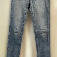 شلوار لی خارجی