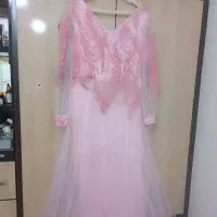 لباس مجلسی|لباس|خرمشهر, |دیوار